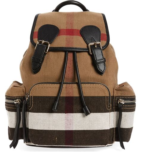 burberry hk backpack|burberry backpacks on sale.